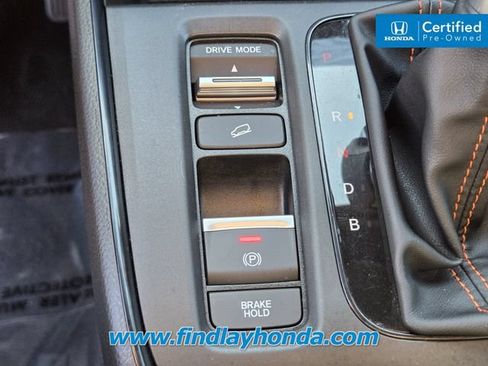 Certified 2024 Honda CR-V Sport-L image 30