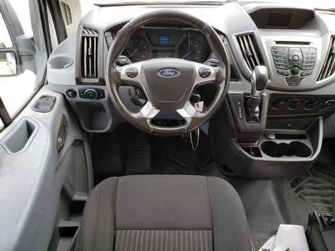 Used 2016 Ford Transit 250 130 Low Roof RWD image 15
