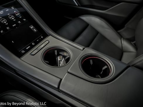 Used 2024 Porsche Taycan Turbo image 48