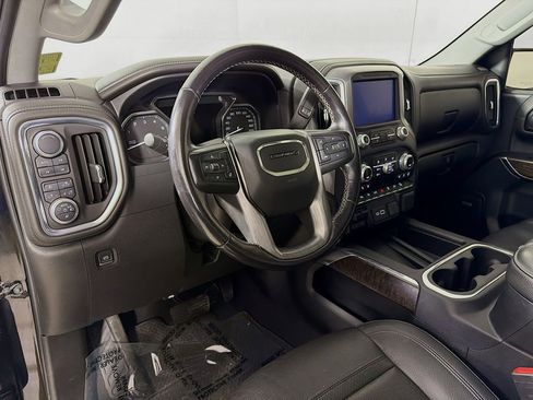 Used 2019 GMC Sierra 1500 Denali AWD/4WD image 10