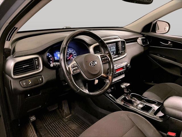 Used 2020 Kia Sorento LX w/ LX I4 Convenience Package AWD/4WD image 13