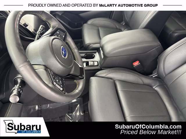 Used 2025 Subaru Ascent Bronze Edition AWD/4WD image 25