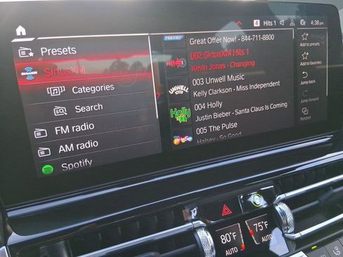 New 2025 BMW M8 Competition image 24