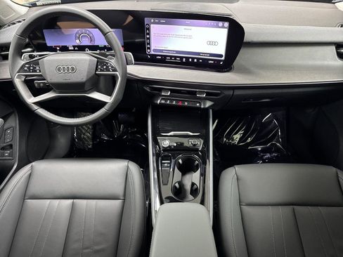 New 2026 Audi Q3 quattro 2.0T AWD/4WD image 12