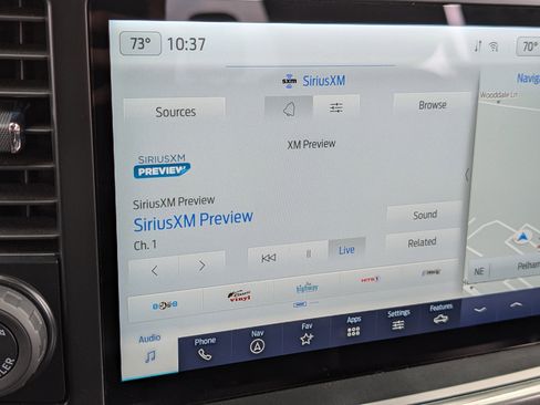 Used 2023 Ford F150 XLT w/ Equipment Group 302A High image 29