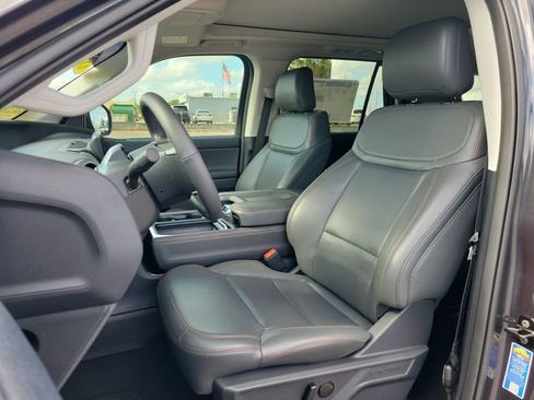 New 2025 Ford Expedition Max Active RWD image 10