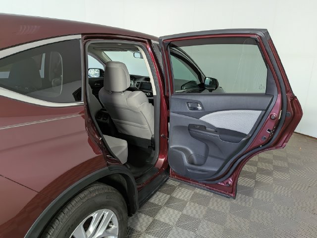 Used 2015 Honda CR-V EX image 29