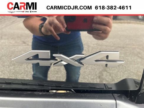 New 2026 RAM 2500 Tradesman w/ Power Wagon Package image 32