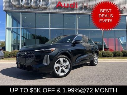 New 2025 Audi Q5 2.0T Premium Plus