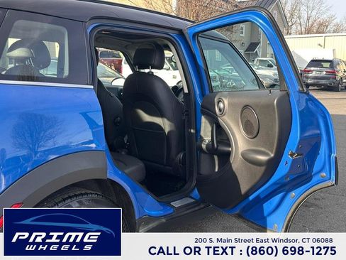 Used 2014 MINI Cooper Countryman S image 12