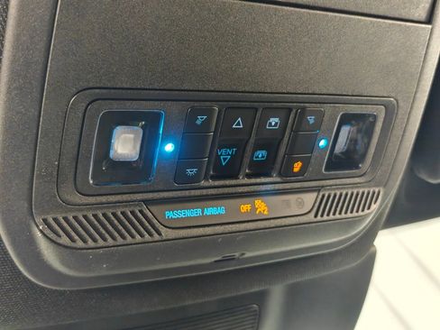 Used 2023 Ford Explorer ST w/ Equipment Group 401A AWD/4WD image 13