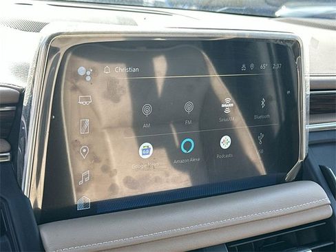 Used 2023 Chevrolet Tahoe Premier w/ Premium Package image 12