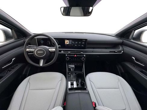 New 2026 Hyundai Santa Cruz SEL AWD/4WD image 13