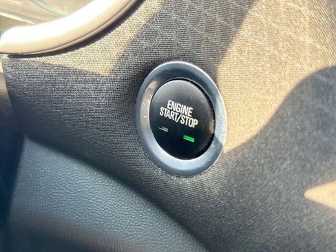 Certified 2022 Chevrolet Malibu RS w/ LPO, Convenience Package 1 image 16