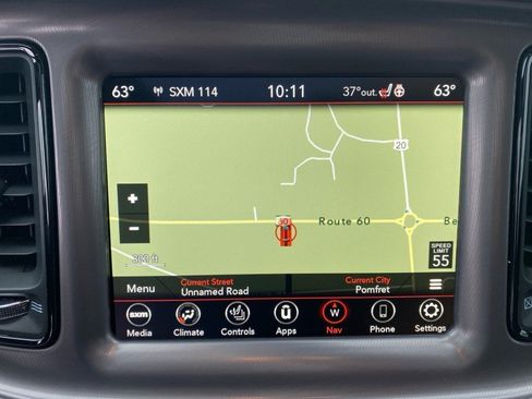 Used 2023 Dodge Challenger SXT w/ Plus Package RWD image 94