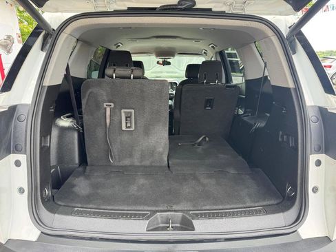 Used 2018 GMC Acadia SLE FWD image 27