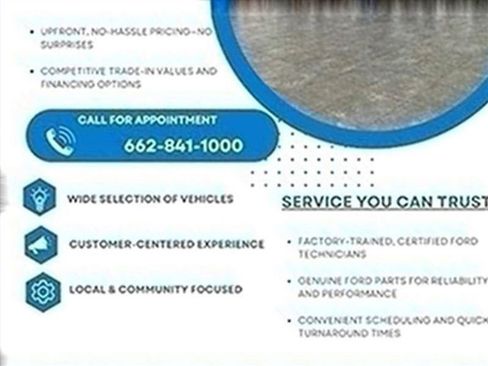 Used 2020 Ford Escape S image 1