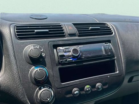 Used 2004 Honda Civic EX image 18