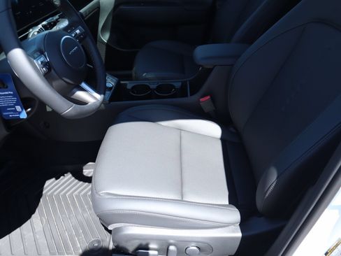 New 2026 Hyundai Kona SEL Premium AWD/4WD image 10