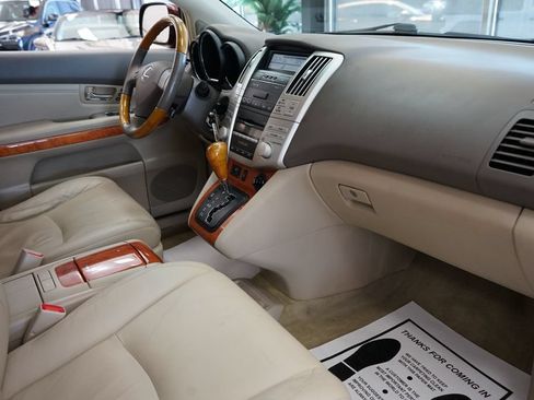Used 2009 Lexus RX 350 AWD image 35