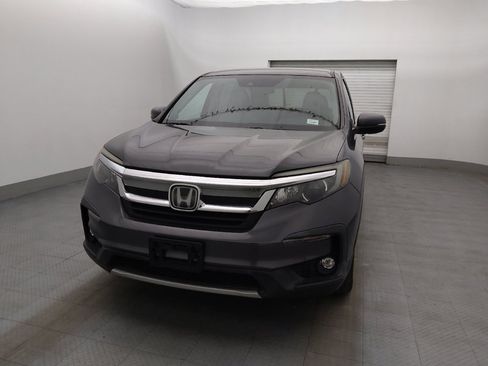 Used 2019 Honda Pilot EX image 15