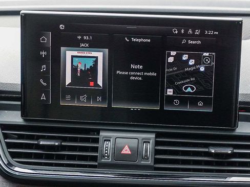 Used 2021 Audi Q5 Premium Plus w/ Premium Plus Package image 16