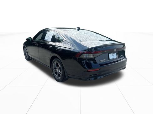 Used 2024 Honda Accord EX-L image 6