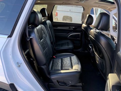 Used 2020 Kia Telluride SX w/ SX Prestige Package AWD/4WD image 26