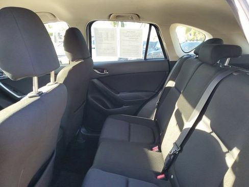 Used 2015 MAZDA CX-5 Sport image 10