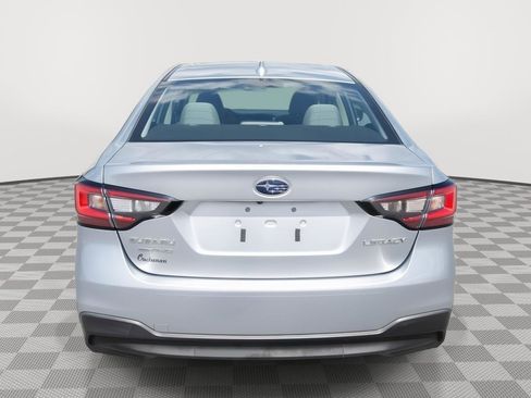 Used 2021 Subaru Legacy Premium AWD/4WD image 6
