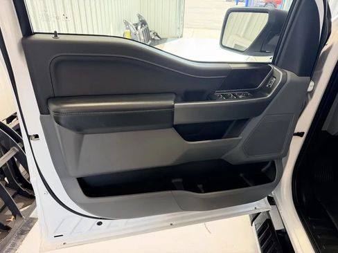 Used 2021 Ford F150 XLT w/ Equipment Group 301A Mid AWD/4WD image 10