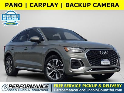 Used 2023 Audi Q5 2.0T Premium w/ Convenience Package