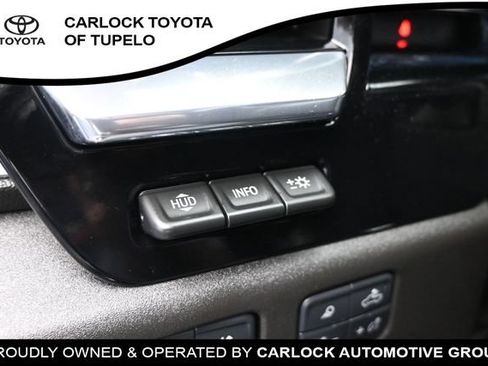 Used 2025 Chevrolet Silverado 2500 High Country w/ High Country Premium Package AWD/4WD image 21