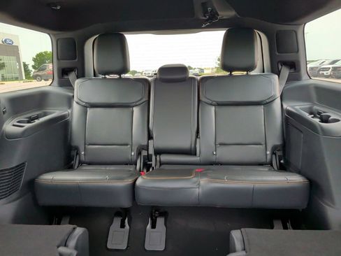New 2027 Ford Expedition Tremor AWD/4WD image 43