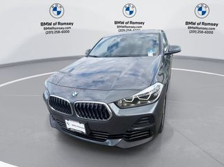 Used 2021 BMW X2 xDrive28i w/ Convenience Package AWD/4WD video 1