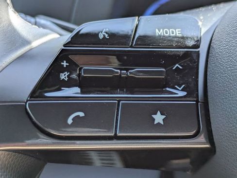 Used 2025 Hyundai Elantra Sport image 22