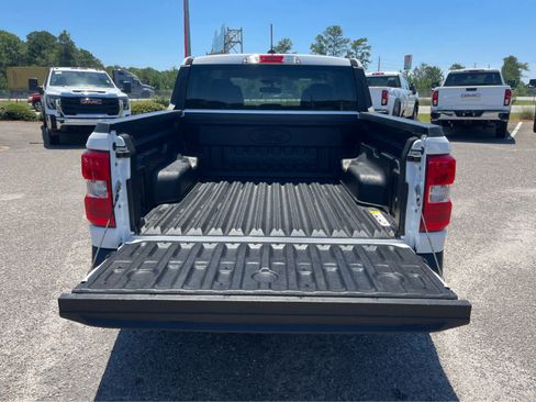 Used 2024 Ford Maverick XLT w/ XLT Luxury Package AWD/4WD image 22