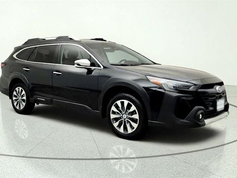 Used 2023 Subaru Outback Touring XT AWD/4WD image 3