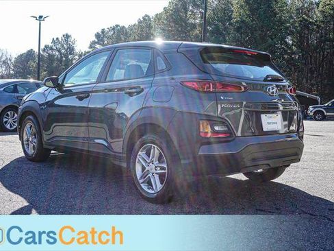 Used 2021 Hyundai Kona SE image 13