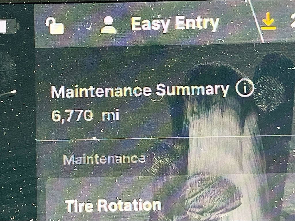 Used 2025 Tesla Model 3 Long Range RWD image 11