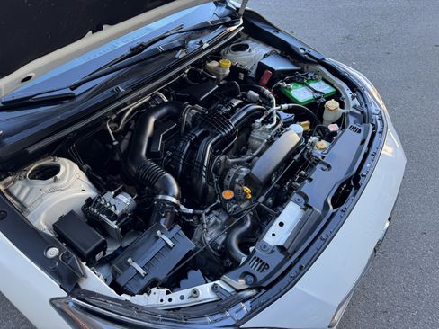 Used 2017 Subaru Impreza 2.0i Premium w/ BSD & Rcta/SRF/Eyesight image 39