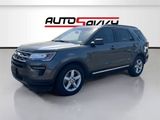 Used 2018 Ford Explorer XLT image 3