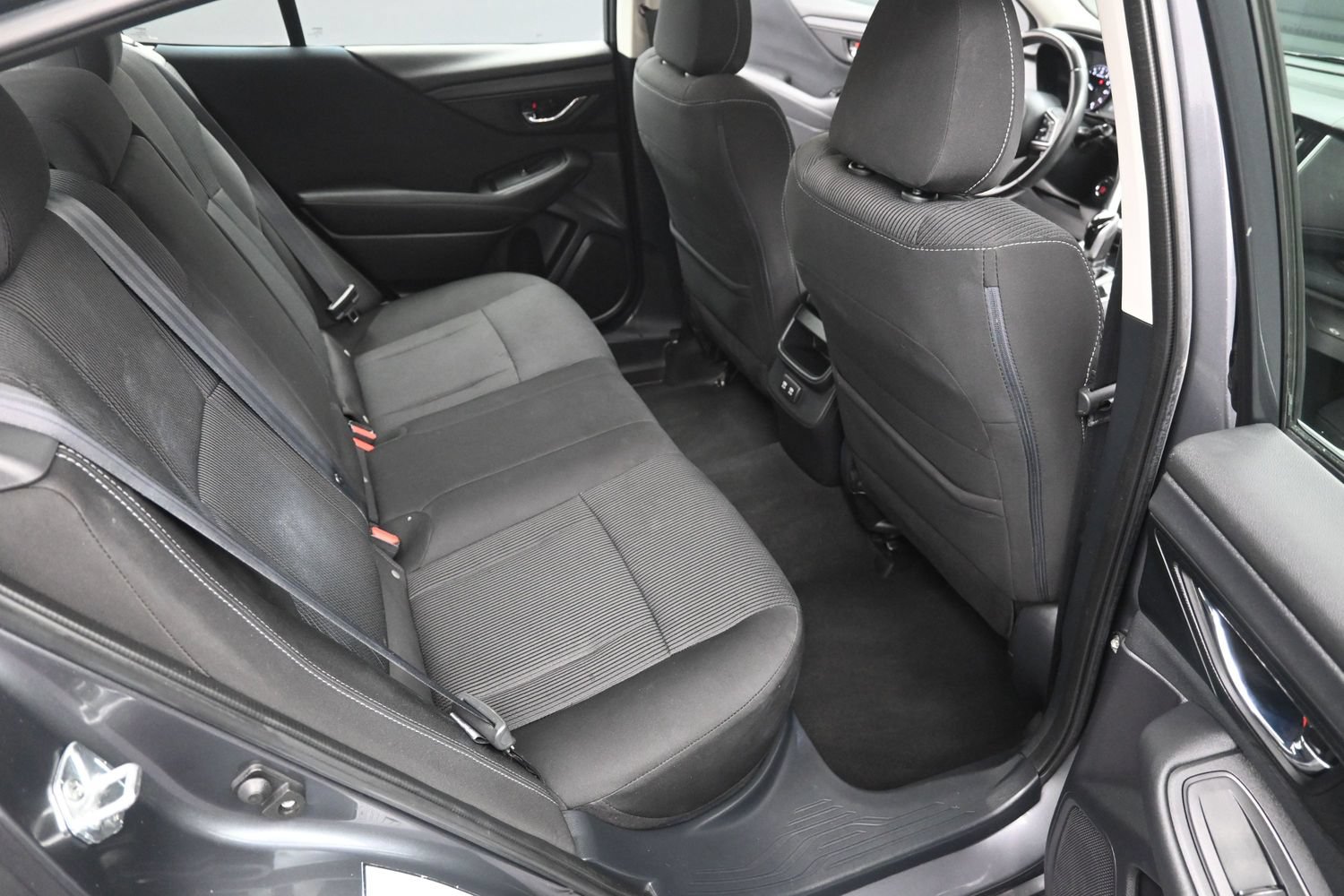 Used 2021 Subaru Legacy Premium AWD/4WD image 40