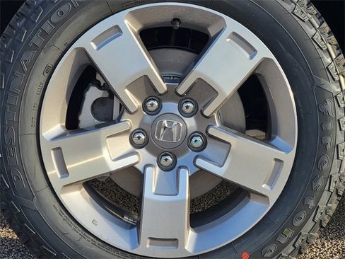 New 2026 Honda Ridgeline RTL image 11