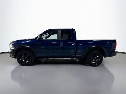 Used 2021 RAM 1500 Classic Warlock w/ Electronics Group image 4