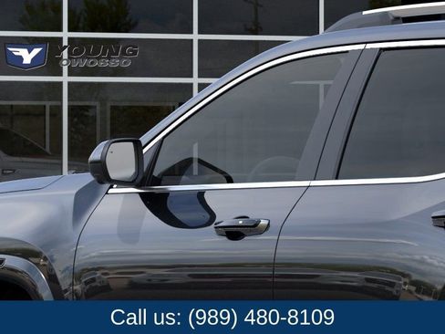 New 2026 GMC Terrain Denali AWD/4WD image 12