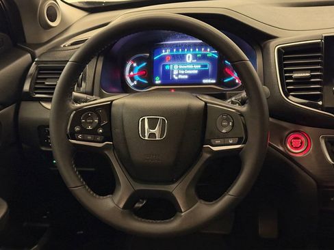 Used 2022 Honda Pilot Special Edition image 14