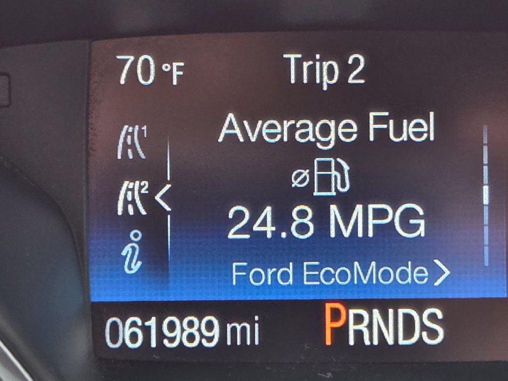 Used 2019 Ford Escape SE FWD image 36