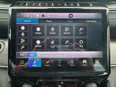 Used 2023 Jeep Grand Cherokee L Limited image 5