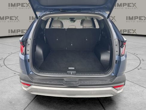 Used 2025 Hyundai Tucson SEL FWD image 27